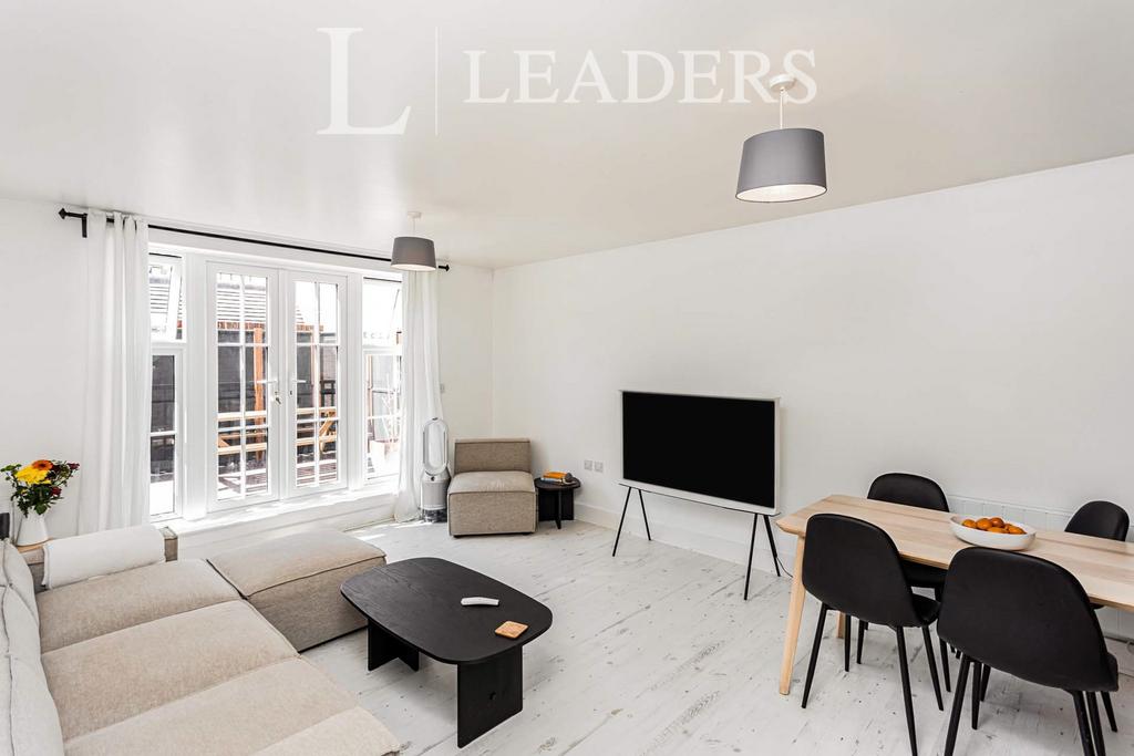 Living room 1