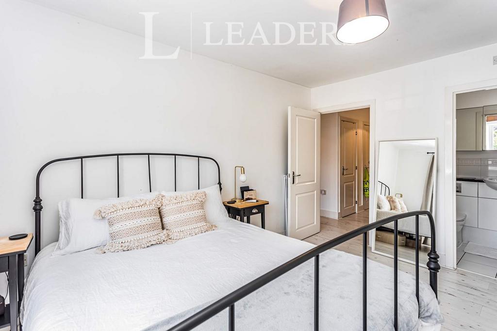 Main Bedroom 2