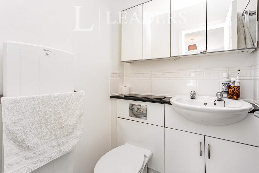 En-suite