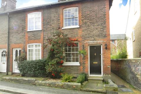 undefined, Manor Street, Berkhamsted, Hertfordshire, HP4