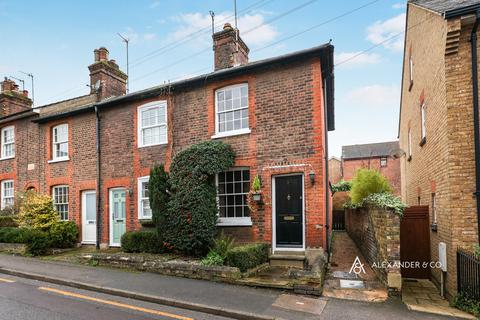 undefined, Manor Street, Berkhamsted, Hertfordshire, HP4
