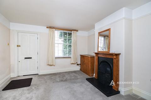 undefined, Manor Street, Berkhamsted, Hertfordshire, HP4