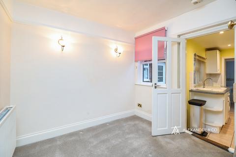 undefined, Manor Street, Berkhamsted, Hertfordshire, HP4