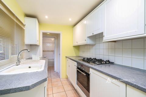 undefined, Manor Street, Berkhamsted, Hertfordshire, HP4