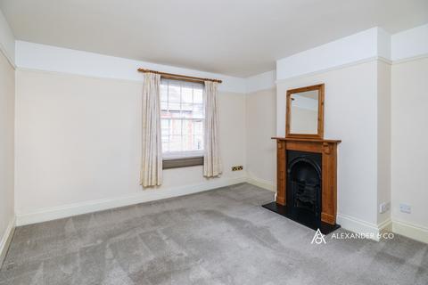 undefined, Manor Street, Berkhamsted, Hertfordshire, HP4