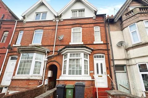 undefined, Mount Pleasant, Redditch, Worcestershire, B97