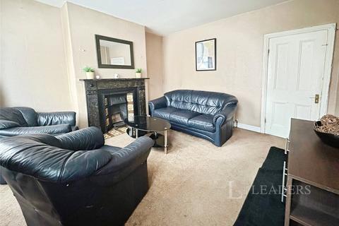 undefined, Mount Pleasant, Redditch, Worcestershire, B97