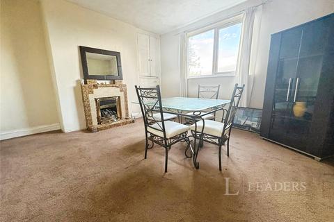 undefined, Mount Pleasant, Redditch, Worcestershire, B97