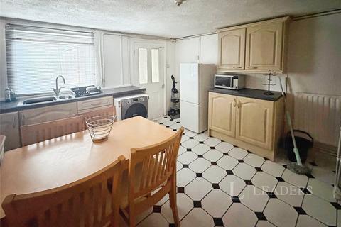 undefined, Mount Pleasant, Redditch, Worcestershire, B97