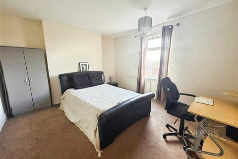undefined, Mount Pleasant, Redditch, Worcestershire, B97