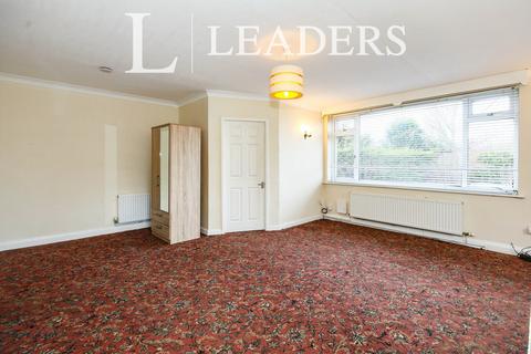 undefined, Broomlands Lodge, Bridgemere Lane, Nantwich, CW5