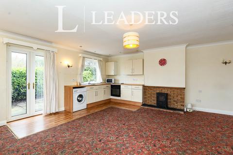 undefined, Broomlands Lodge, Bridgemere Lane, Nantwich, CW5