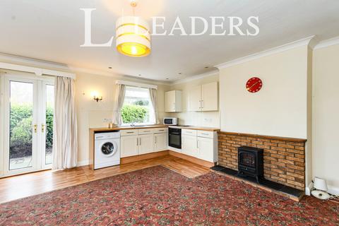 undefined, Broomlands Lodge, Bridgemere Lane, Nantwich, CW5