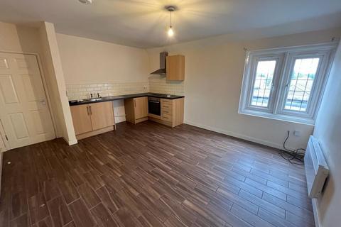 undefined, Oxley Moor Road, Wolverhampton WV10