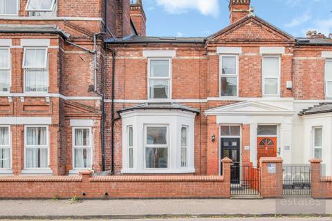 6 bedroom terraced house to rent, Rushworth Avenue, West Bridgford, Nottingham, Nottinghamshire, NG2