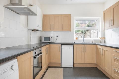 undefined, Rushworth Avenue, West Bridgford, Nottingham, Nottinghamshire, NG2