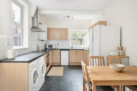 undefined, Rushworth Avenue, West Bridgford, Nottingham, Nottinghamshire, NG2
