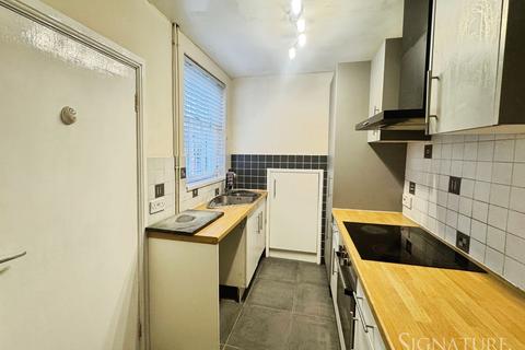 undefined, Leicester LE2