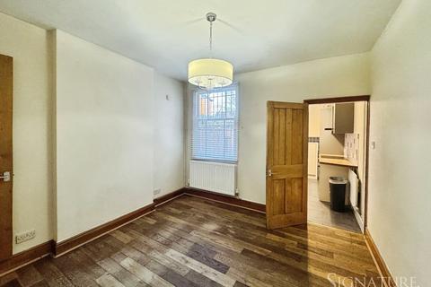 undefined, Leicester LE2