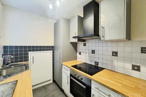 undefined, Leicester LE2