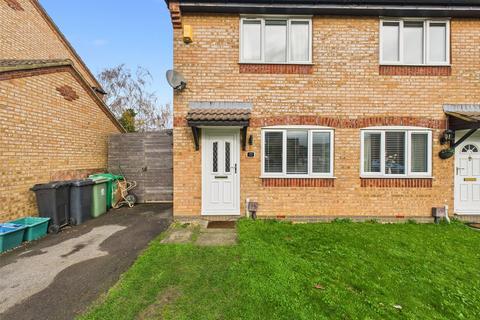 Choirs Close, Abbeymead, Gloucester, Gloucestershire, GL4