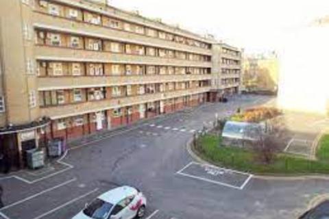 undefined, Grindall House, London E1