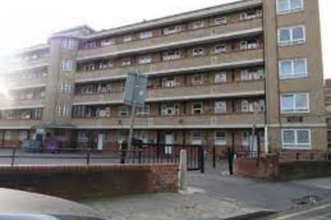 undefined, Grindall House, London E1