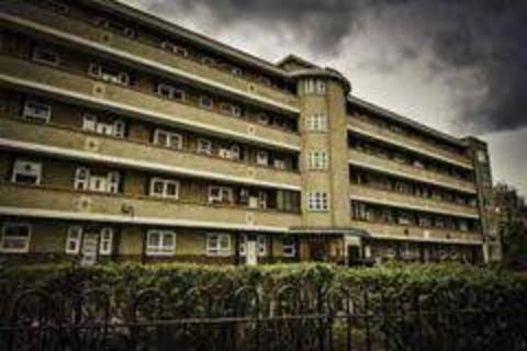 undefined, Grindall House, London E1
