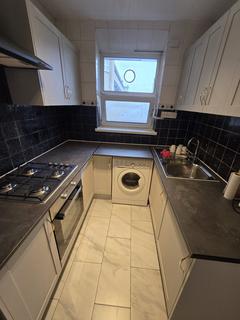 undefined, Grindall House, London E1