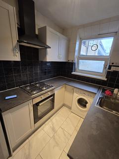undefined, Grindall House, London E1