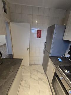 undefined, Grindall House, London E1