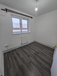 undefined, Grindall House, London E1