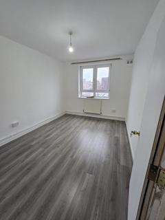 undefined, Grindall House, London E1
