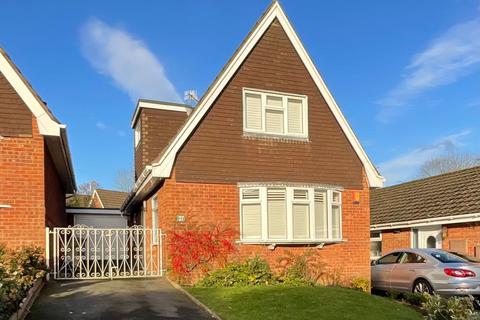 Belvoir Avenue, Stoke-On-Trent, ST4