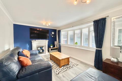 2 bedroom detached house for sale, Belvoir Avenue, Stoke-On-Trent, ST4