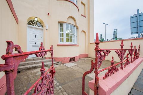 undefined, St Peters Street, Carmarthen, SA31