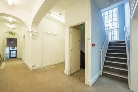 undefined, St Peters Street, Carmarthen, SA31