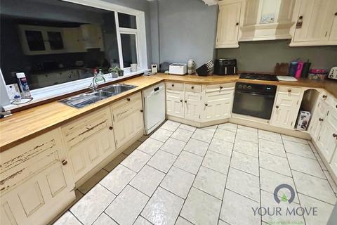 undefined, Fernlea Grove, Stoke On Trent ST3