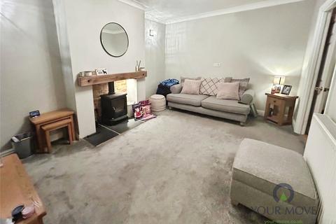 undefined, Fernlea Grove, Stoke On Trent ST3