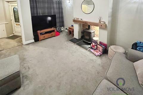 undefined, Fernlea Grove, Stoke On Trent ST3