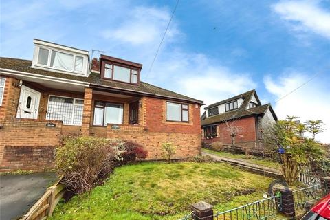 undefined, Fernlea Grove, Stoke On Trent ST3