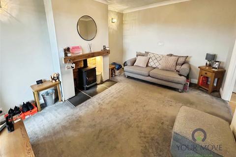 undefined, Fernlea Grove, Stoke On Trent ST3