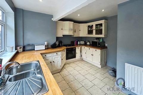 undefined, Fernlea Grove, Stoke On Trent ST3