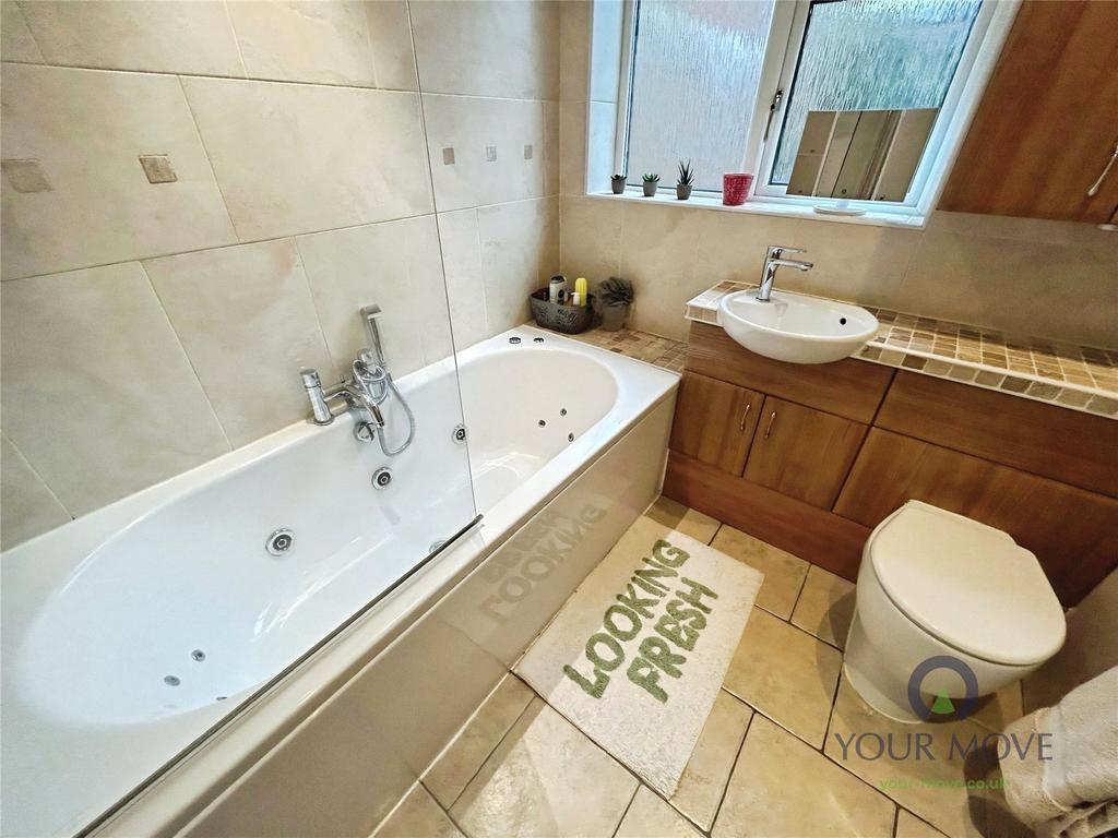 Bathroom W/C