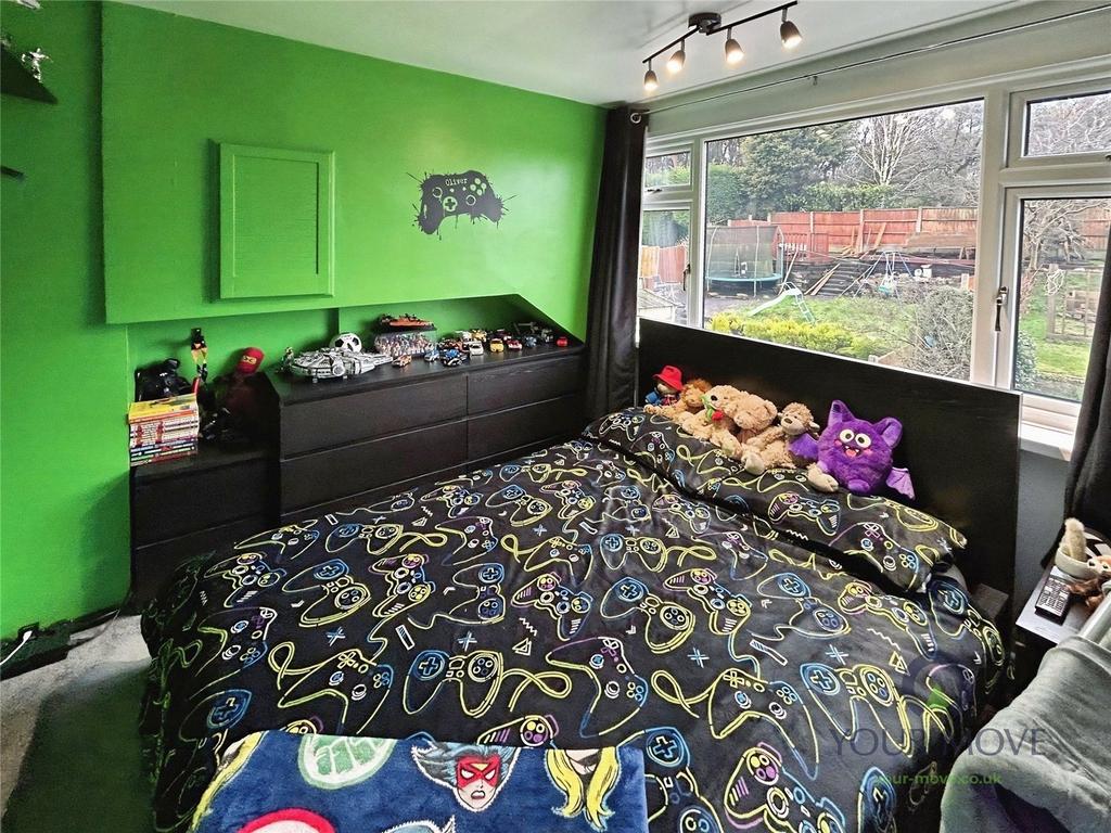 Bedroom 2