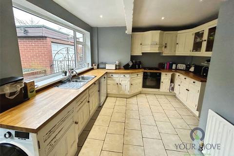 undefined, Fernlea Grove, Stoke On Trent ST3