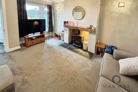 undefined, Fernlea Grove, Stoke On Trent ST3