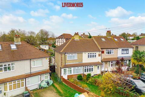Ashen Drive, Dartford
