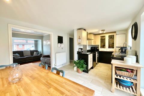 undefined, Walton Way, Stone, ST15