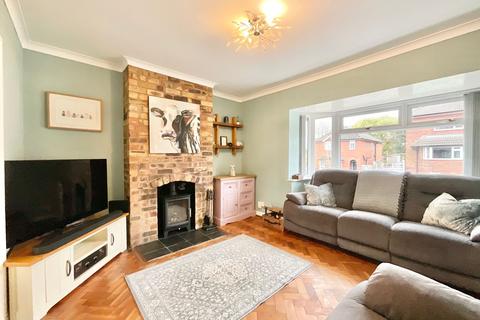 undefined, Walton Way, Stone, ST15